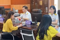 Từ năm 2026, người nộp thuế không phải kê khai, nộp phí môn bài