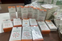 Athena Việt Nam làm kem chống nắng giả... còn sản phẩm gì?