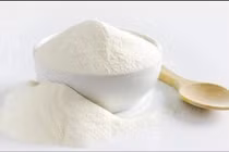 Yêu cầu tạm dừng lưu thông nguyên liệu bột kem không sữa