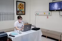 Bay từ Úc về Việt Nam điều trị bệnh ngưng thở khi ngủ