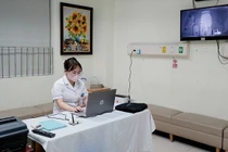 Bay từ Úc về Việt Nam điều trị bệnh ngưng thở khi ngủ