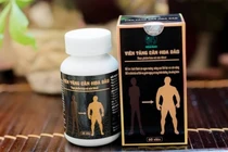 Thu hồi giấy công bố sản phẩm Viên tăng cân Hoa Bảo 