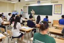 Bộ GD&ĐT nói về lý do cần duy trì kỳ thi tốt nghiệp THPT quốc gia