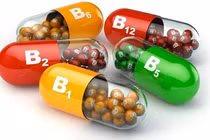 5 loại vitamin giúp bạn trẻ lâu 