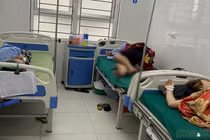 Nghệ An khẩn trương điều tra, xử lý vụ ngộ độc thực phẩm tại Diễn Châu