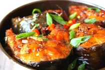 Cá thu - thực phẩm vàng cho sức khỏe tim mạch, não bộ