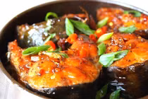 Cá thu - thực phẩm vàng cho sức khỏe tim mạch, não bộ