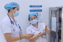 Bộ Y tế yêu cầu tăng cường phòng, chống các dịch bệnh