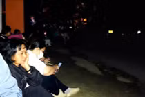 Vụ Phụ huynh xếp hàng từ 1h sáng đặt chỗ lớp 10 cho con, Sở GD&ĐT nói gì?