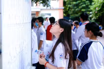Cuộc đua khốc liệt vào trường chuyên, chuyên gia cảnh báo điều quan trọng!