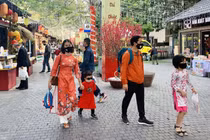 Dịch bệnh dễ bùng phát dịp cuối năm, phòng tránh thế nào để an toàn?