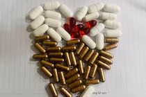 Hộ kinh doanh Nhà thuốc Phúc Minh 1 bị xử phạt hơn 20 triệu