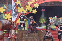 Lễ hội Đống Đa 2026 làm sống dậy lịch sử hào hùng 