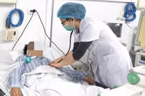  Bệnh nhi 14 tuổi ở Sơn La nguy kịch do mắc bệnh dại 