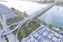 Hà Nội chỉ đạo đẩy nhanh tiến độ cầu Trần Hưng Đạo, Ngọc Hồi