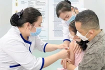 Hà Nội ghi nhận thêm gần 500 ca mắc sốt xuất huyết trong tuần qua