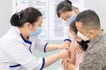 Hà Nội ghi nhận thêm gần 500 ca mắc sốt xuất huyết trong tuần qua