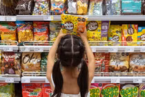 UNICEF cảnh báo tình trạng béo phì gia tăng đáng báo động ở trẻ em