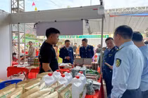 Chống ngộ độc thực phẩm dịp Tết Nguyên đán và lễ hội 2026