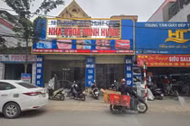 Thanh Hóa xử phạt 4 cơ sở nha khoa hoạt động không phép 