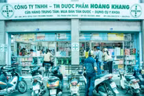 Biết gì về Dược phẩm Dược liệu Hoàng Khang dính sai phạm bị xử phạt?