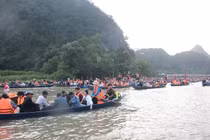 Làm sao để chuyến du xuân không mệt mỏi, tràn đầy năng lượng?