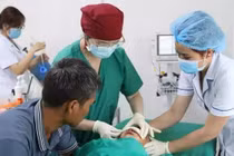 Cảnh báo về nguy cơ chó nuôi tấn công, trẻ nhỏ dễ gặp tai nạn nguy hiểm