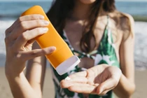 Thu hồi trên toàn quốc lô sản phẩm Kem bôi da SPF Sun G8 Collagen