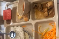 Tổng kiểm tra an toàn thực phẩm tại các cơ sở cung cấp suất ăn trường học 