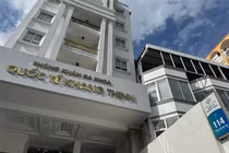 Điểm loạt phòng khám có dấu hiệu "vẽ bệnh, moi tiền" 