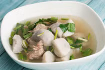 Khoai sọ - 'siêu thực phẩm' giá rẻ tốt cho sức khỏe