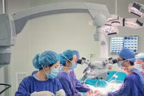 Người đàn ông phải cắt bỏ toàn bộ lưỡi vì ung thư