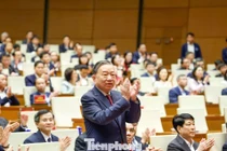 Hội nghị toàn quốc quán triệt hai nghị quyết của Bộ Chính trị dự kiến diễn ra ngày 25/2