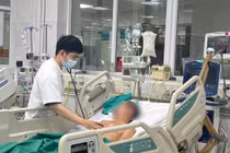 Phát hiện vi khuẩn E. coli trong dịch não tủy gây viêm màng não nặng