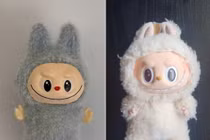 Australia cảnh báo búp bê Labubu giả có thể chứa chì