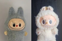 Australia cảnh báo búp bê Labubu giả có thể chứa chì
