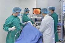  Đầy bụng, khó tiêu, người đàn ông đi khám phát hiện ung thư dạ dày 