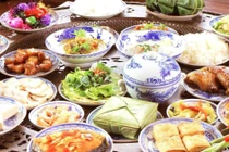 Thói quen ăn uống thất thường khiến nhiều bệnh chuyển hóa dễ mắc sau Tết