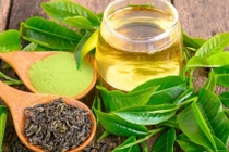 Uống nước gì để giảm mỡ máu?