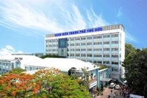 Hàng loạt bệnh viện tại TPHCM đổi tên