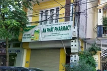 Xử phạt Công ty Dược phẩm Quốc tế An Phát 100 triệu 
