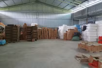 Xử phạt công ty sản xuất hàng giả nhãn hiệu D-nee, Tauau