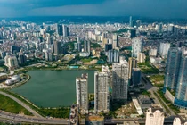 Gắn mã định danh bất động sản: Tránh tình trạng 'có mã nhưng không dùng được'