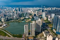 Gắn mã định danh bất động sản: Tránh tình trạng 'có mã nhưng không dùng được'