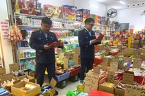 Đà Nẵng xử phạt 3 cơ sở vi phạm an toàn thực phẩm dịp Tết Bính Ngọ 2026