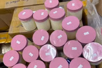 Cà Mau phát hiện hơn 4 tấn mỹ phẩm không rõ nguồn gốc xuất xứ 