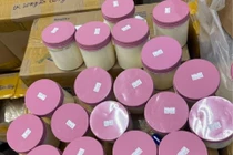 Cà Mau phát hiện hơn 4 tấn mỹ phẩm không rõ nguồn gốc xuất xứ 