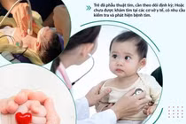 Ninh Bình khám sàng lọc, hỗ trợ phẫu thuật tim miễn phí cho trẻ dưới 16 tuổi