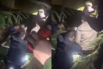 Vụ bé gái 7 tuổi ở Lào Cai bị vùi lấp, sức khỏe giờ ra sao?