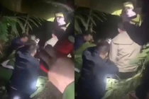 Vụ bé gái 7 tuổi ở Lào Cai bị vùi lấp, sức khỏe giờ ra sao?